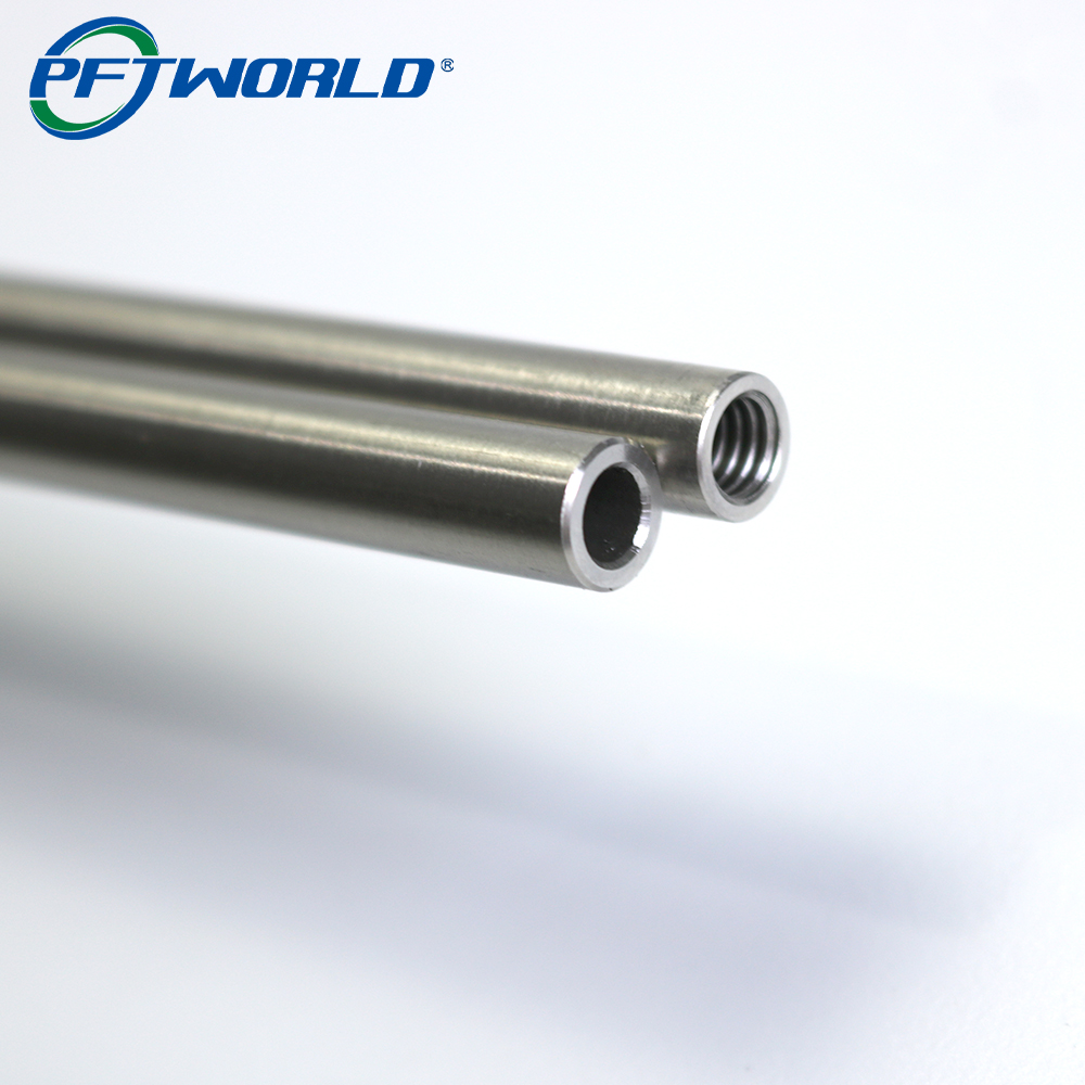 Manufacturer CNC Machining Metal Turning Parts Services