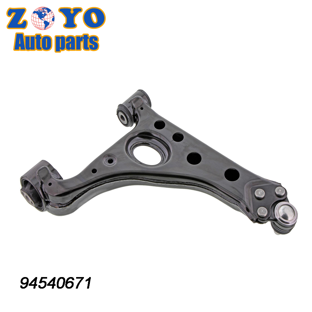 OE NO. 95025704 MEVOTECH NO. MS501189 Suspension Control Arm for Chevrolet Tracker 14