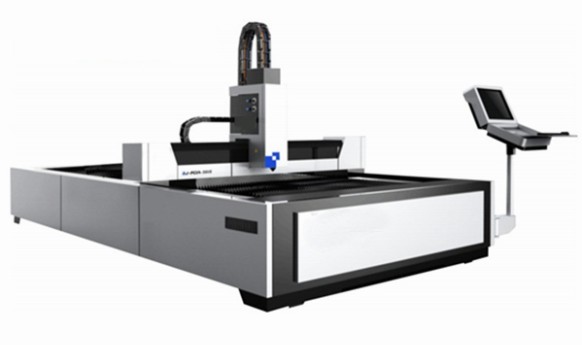 Type 6020 sheet metal fiber laser cutting machine 1500W price by jiangsu manufacturers lazer machine