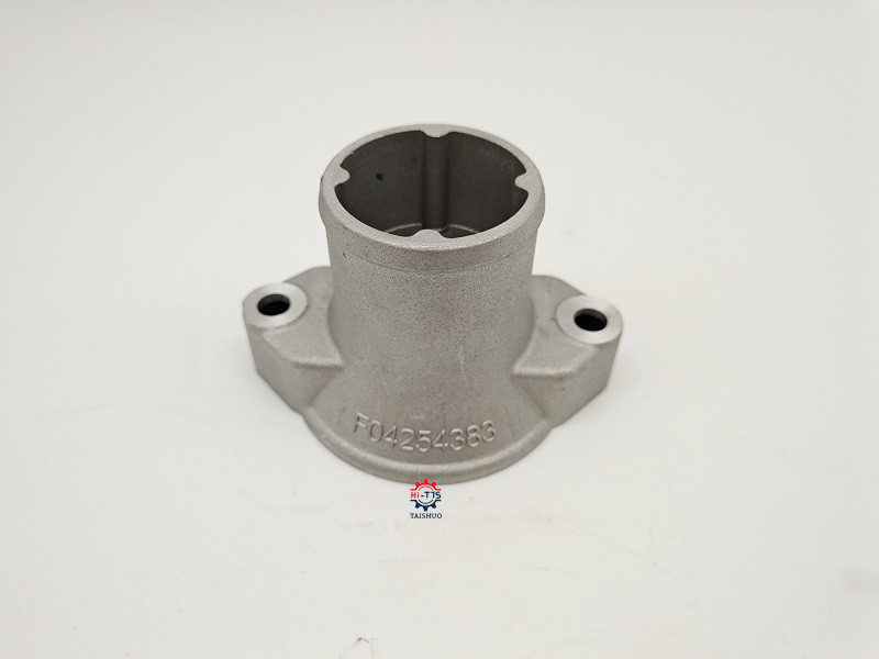 Deutz Engine Parts Thermostat BFM1013 Outlet Branch 4254383
