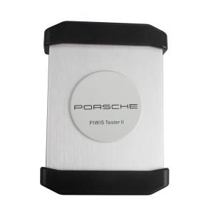China Version V16.2 for Porsche Piws2 Tester II Diagnostic Tool With for Panasonic CF30 Laptop on sale
