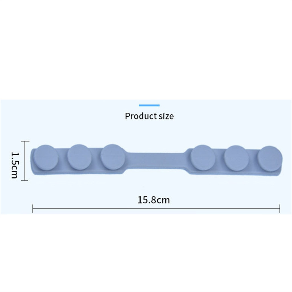 Mask ear strap hook Third Gear Adjustable Anti-Slip Mask Ear Grips Extension Hook connection Ear Protector Bandage