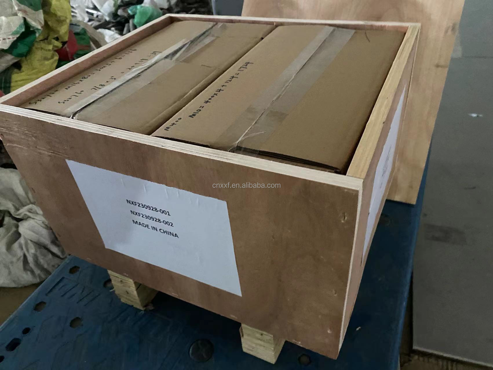 317L Austenitic Stainless Steel Socket Weld Fittings with MSS SP-97 Sockolet/Weldolet/Threadolet