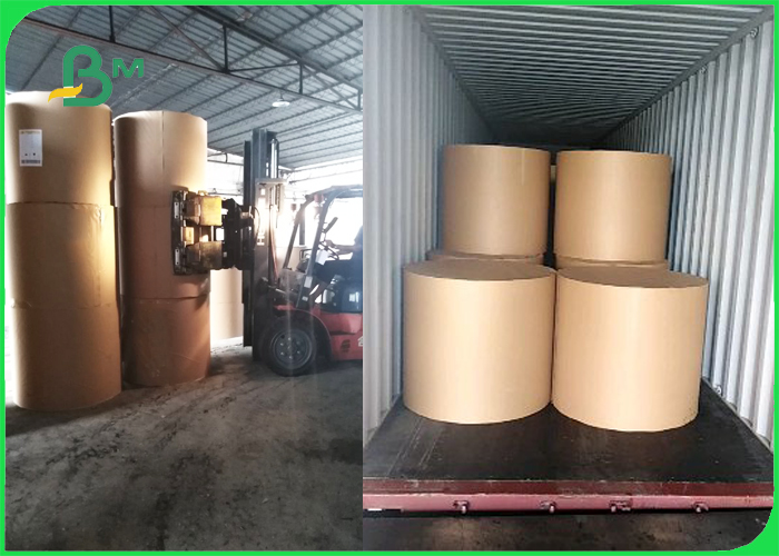 16lb 20lb 24 lb Bond Paper For Documents 61 * 86cm Good Printing Effect FSC