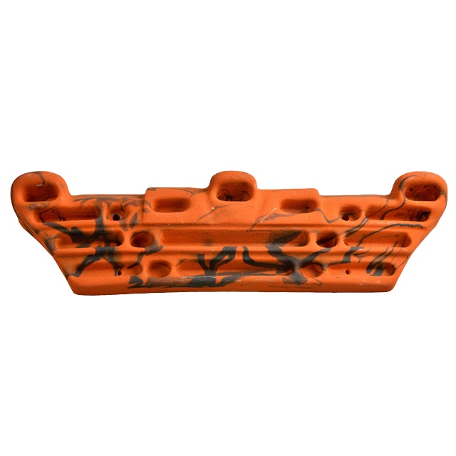 Indoor Arm Training Fingerboard Climbing Hangboard for Serious Climbing Enthusiasts