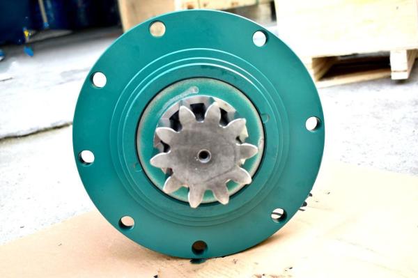 Travel Motor GM35VA GM38VL Final Drive GM38 TM40 GM35 Excavator Hydraulic Travel