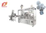 Linear 50pcs/Min Lavazza Filling Sealing Machine