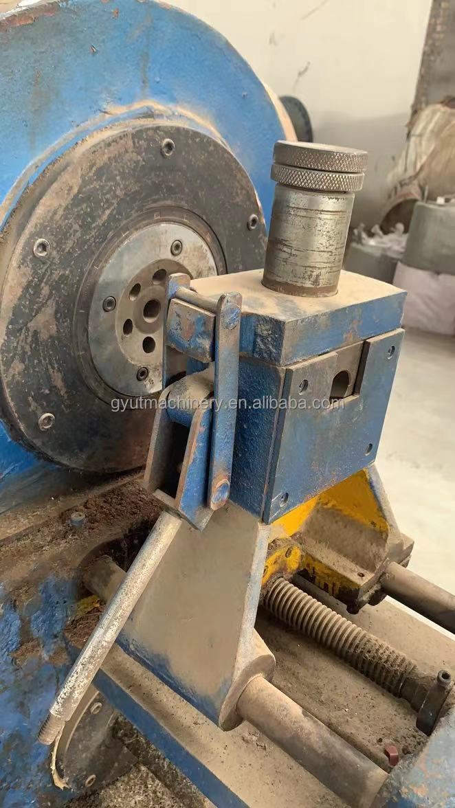 Twisting 1 3 Second Hand BOW Cable Stranding Machines for ABC Overhead Cable Making