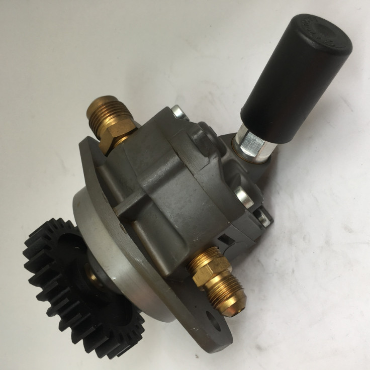 Euro III Series American Heavy Truck E6.E7 Diesel Oil Transfer Pump 0440020036 322GC45
