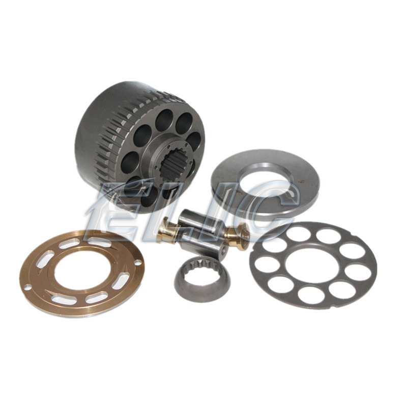 Hydraulic Swing Motor Repair Kit M2X63 M2X96 M2X120 M2X146 M2X150 M2X210 M5X130 MX173 MX500 SG08 MFC160 K200-6 ZX200-3