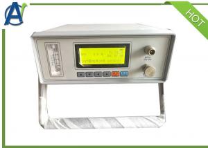 Buy cheap Measuring Dew Point and Moisture in SF6 Gas Testing Equipment product