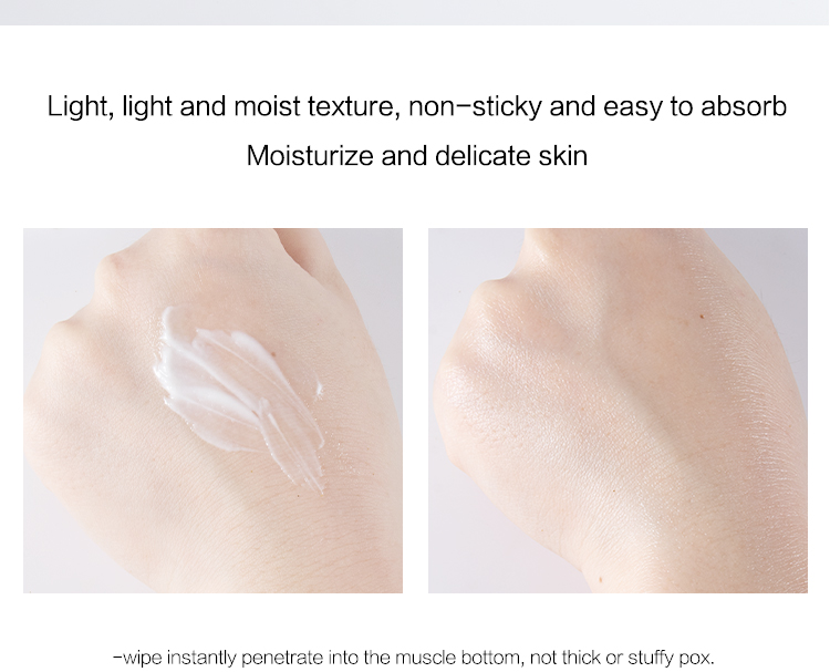 VC Collagen Moisturizer Facial Cream Retinol Face Cream Night Use