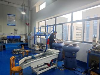 Chengdu Xing Xing Rong Communication Technology Co., Ltd.