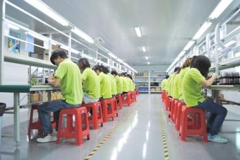 Shenzhen STOCON Technology Co., Ltd.