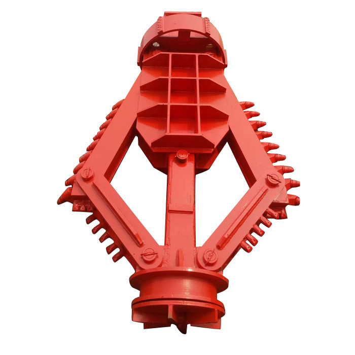 Drilling Tools Belling Bucket Expand 1000 To 2000mm For Soil Layer Construction