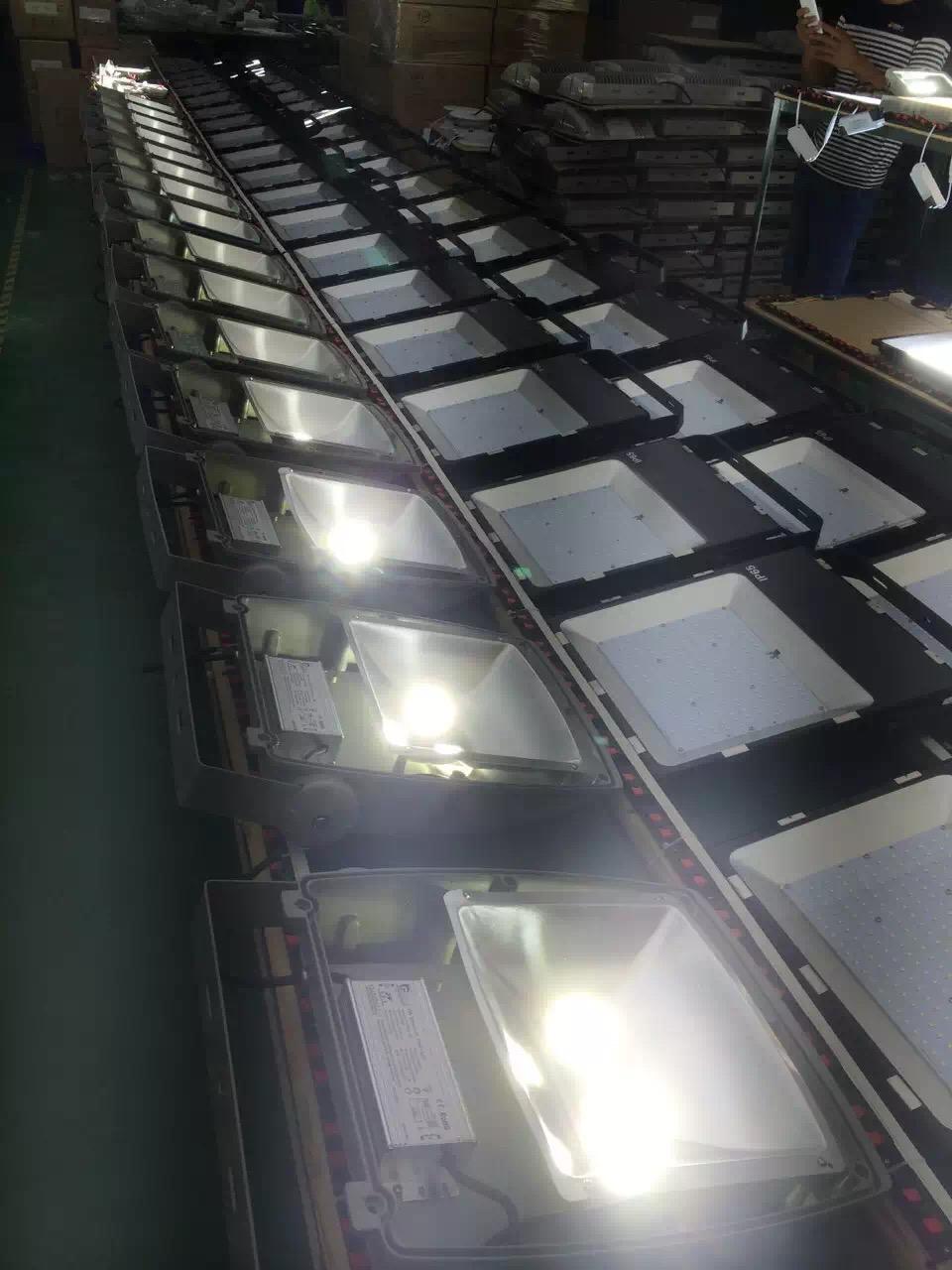 superior quality Lumileds 3030 50W led flood light led street light led spotlight 120LM/W withAC85-277V 5years warranty