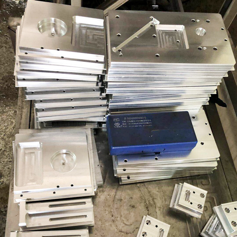 5 Axis CNC Custom MillingMachining Part CNC Stainless Turning Parts