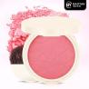 Buy cheap Nude Colors Face Makeup Blusher Single Cheek long wearing 31g Net Weight from wholesalers