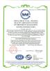 F&C Sensing Technology (Hunan) Co.,Ltd Certifications