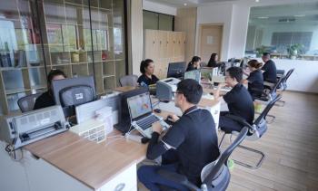 Hangzhou Kefeng Electronics Co., LTD