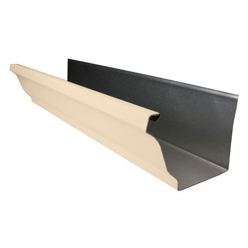 RAL1015 Light Ivory HDP 3003H26 Grade Aluminium Coils Slit Coils PVDF Pre-Painted Aluminum Coil RAL1014