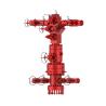 Buy cheap AA-HH Oil Gas Wellhead Equipment Tubing Head Christmas Tree from wholesalers