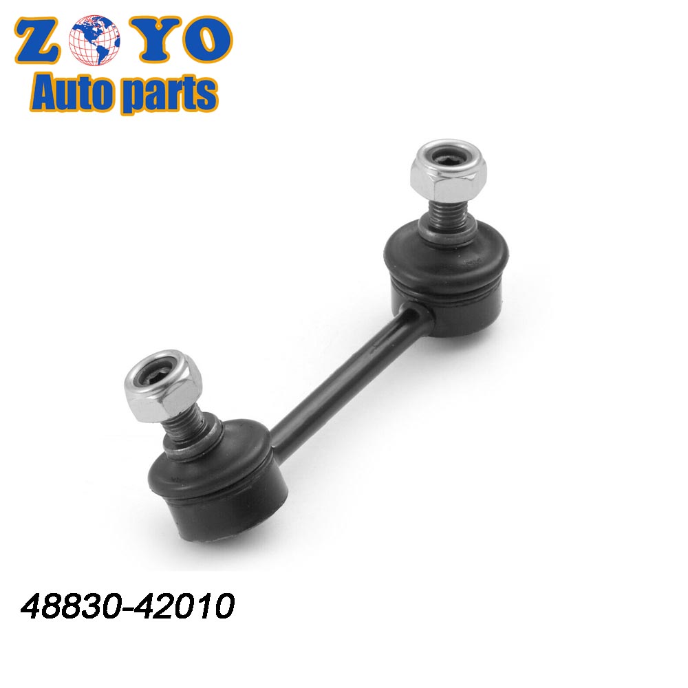 48840-42010 48830-42010 Stabilizer Link for Toyota RAV4 2001-2005 Replacement Parts