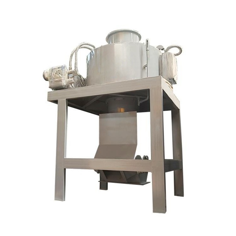 OEM Custom Mining Machinery Magnetic Filter Automatic Iron Remover Strong Magnetic Separator