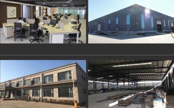 Anping Jiongcan Hardware Mesh Products Co., Ltd