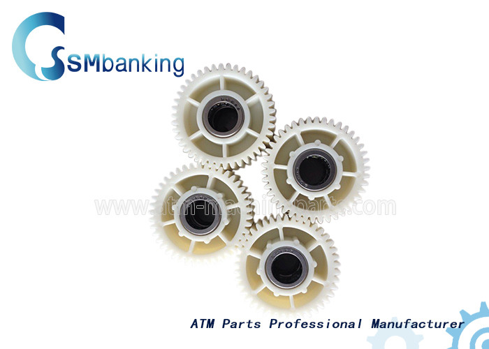 ATM PART NCR ATM Machine Tooth Gear / ldler Gear 42 tooth 445-0587791 for Bank ATM Parts New Original