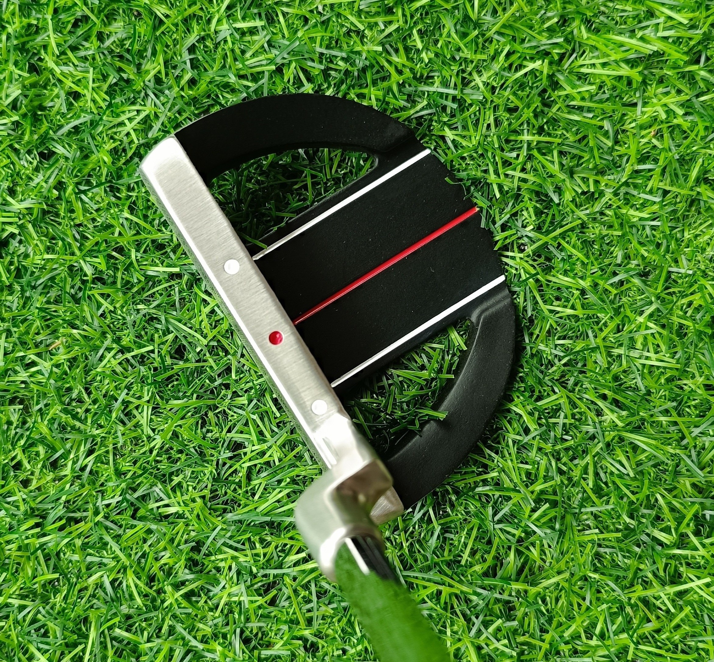 golf putter , stainless putter golf, blade golf putter, golf head , golf putter , complete golf putter