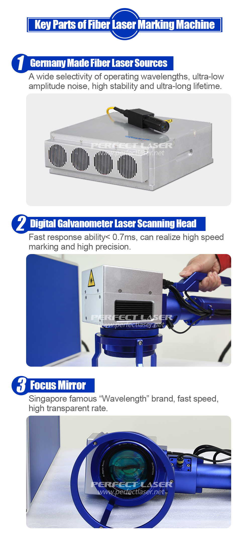 Handheld Metal Stainless Steel Aluminium Laser Engraving Machine Plastic Laser Marking Machine