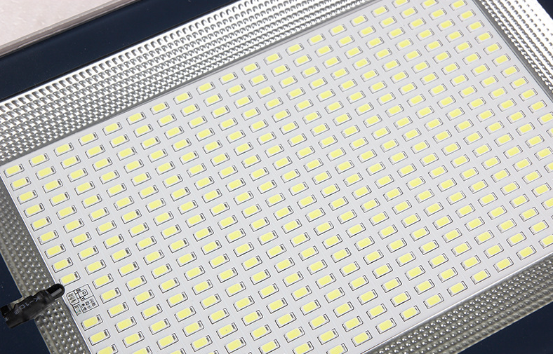 Can maintain solar street lights