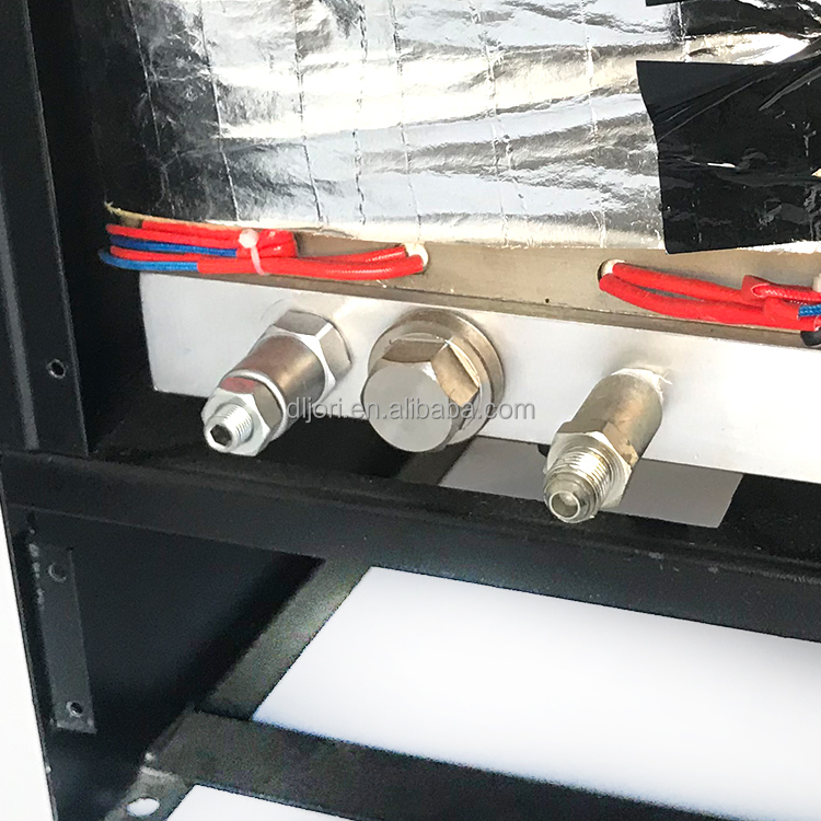 7l Glue Machine Small Business Glue Machine for Pizza Box Glue Applicable