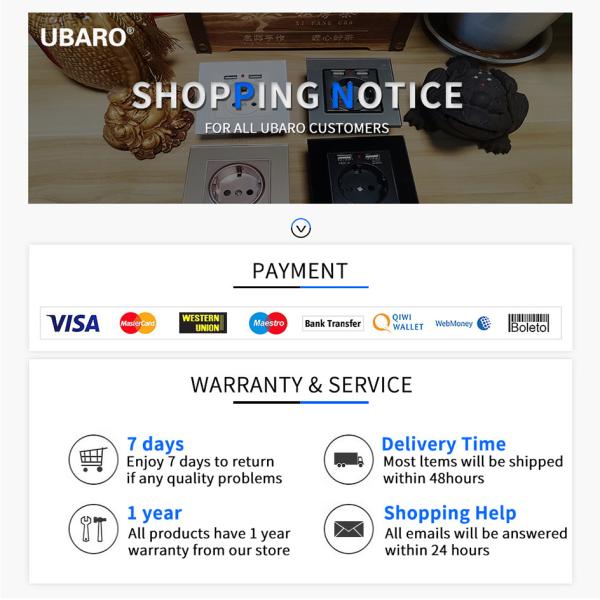 Universal Rj11 Socket Accessories Corrosion Resistant For Telephone Connection