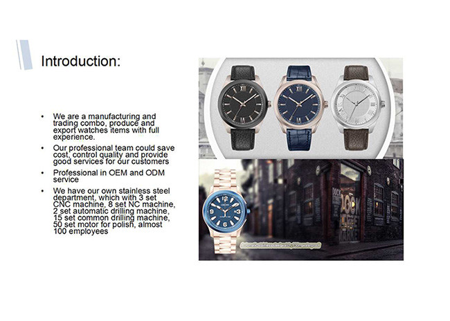 Interchangeable Strap Quartz Silver Watch , Women'S Custom Quartz Watches