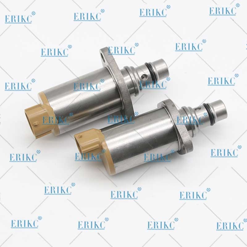 ERIKC 294200-0660 294200-0030 Common Rail Pump Metering Unit 16700-AW400 Control SCV Valve 16700-AW420 For Denso