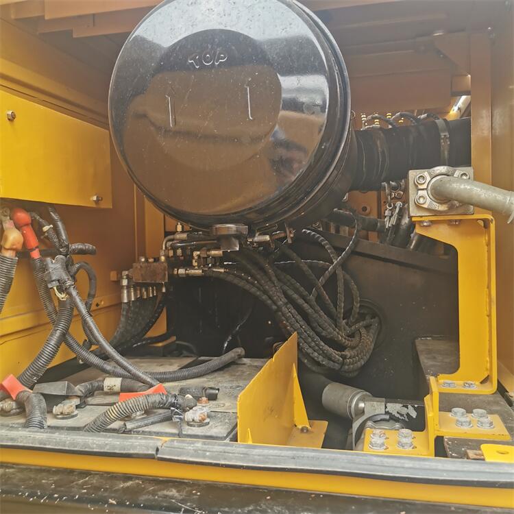 Directly Sell Used Sany SY365 Crawler Excavator with Original Hydraulic Cylinder