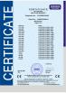 Guangzhou Yixue Commercial Refrigeration Equipment Co., Ltd. Certifications
