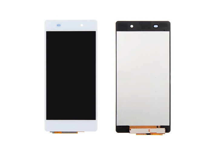 IPS Multi Touch Sony LCD Screen 1334x750 Pixels For Sony E1 Touch Screen Display
