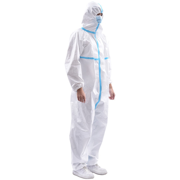 PPE SUIT