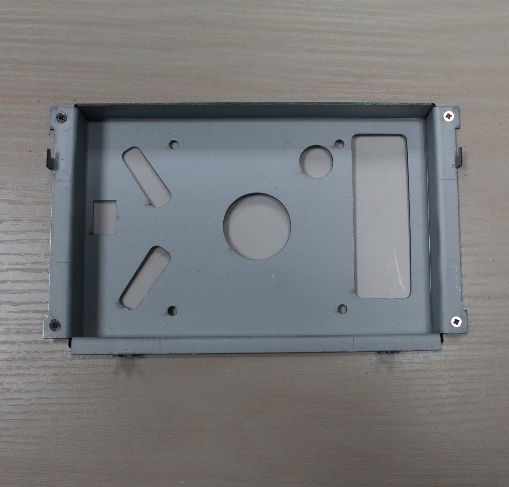 SIBO Q896 Rugged POE Tablet With In Wall Bracket