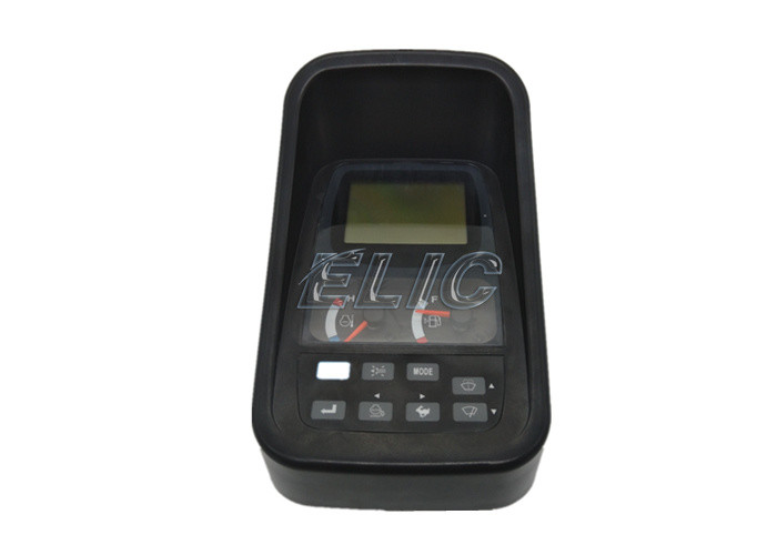 YN59S0021F2 YN59S00021F1 YN59S00021F3 Excavator Monitor For Kobelco SK200-8 SK210-8 SK350-8 Display