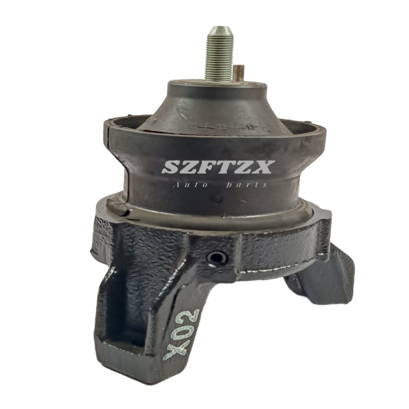 GENUINE New 219302P500 21930-2P500 Rear Engine Motor Mount For HYUNDAI Santa Fe KIA Sorento