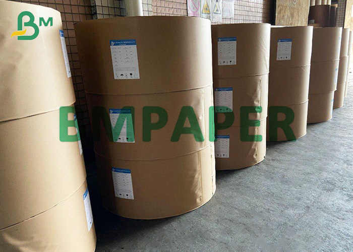 300g Double Sides High Gloss Coated Art Paper For Album Cover