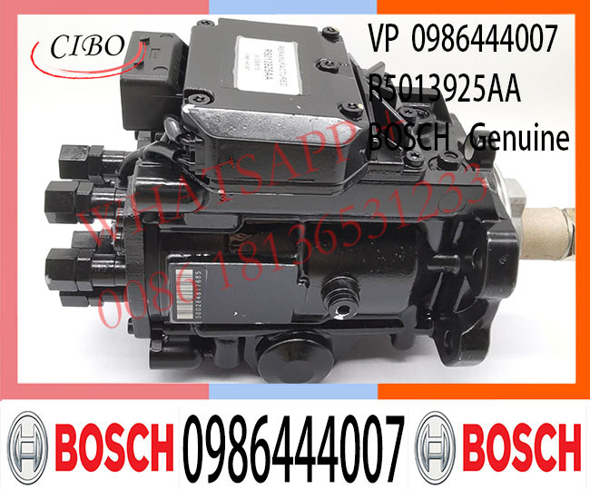 0986444007 BOSCH Diesel VP Engine Fuel Injector Pump R5013925AA 0470506011 0470506022 For 2500 5.9L Cummins
