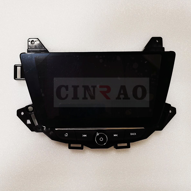 Original LCD Monitor Display For Opel #42597646 #42704969 Car GPS Navigation
