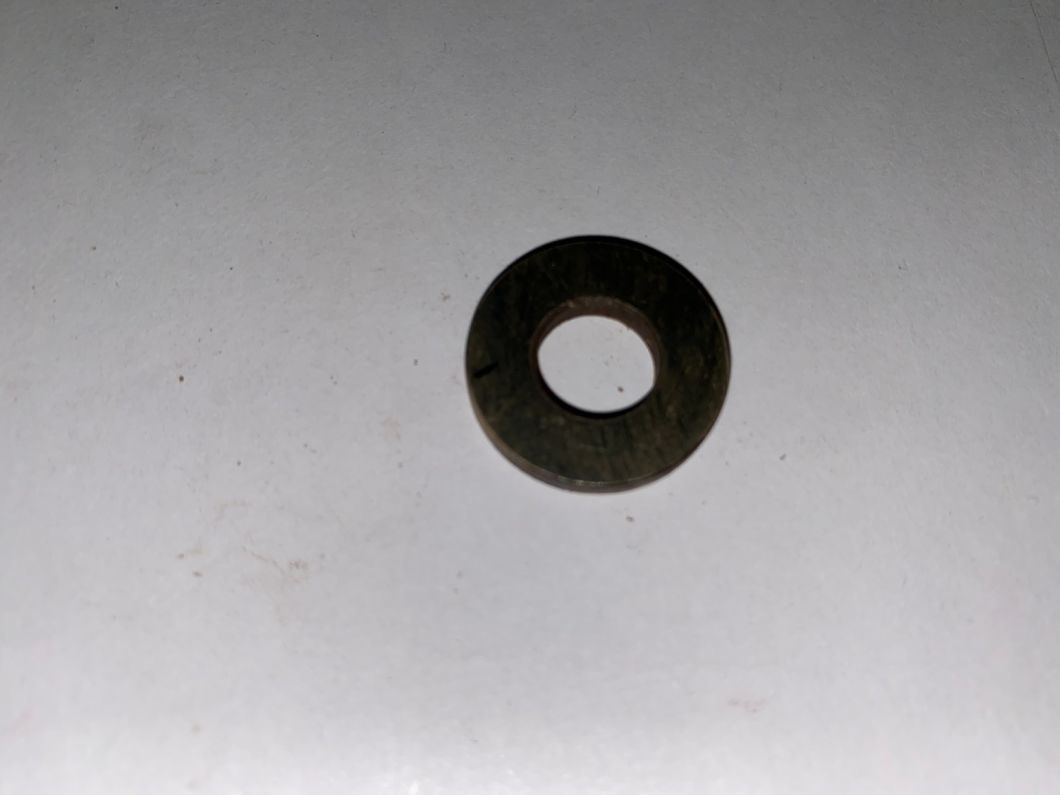 Engine Parts Lower Shaft Sleeve 12V. 19.05b