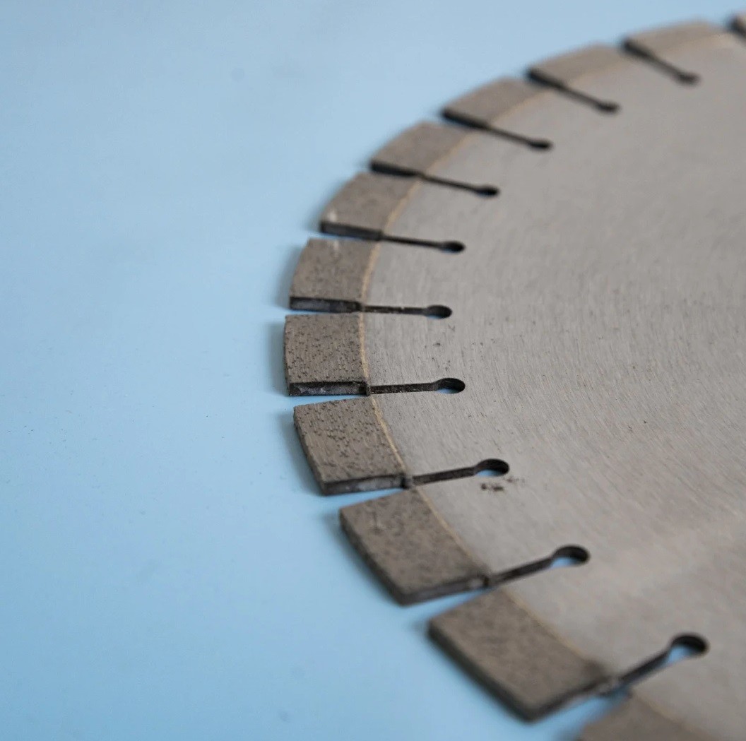 Granite Diamond Saw Blade