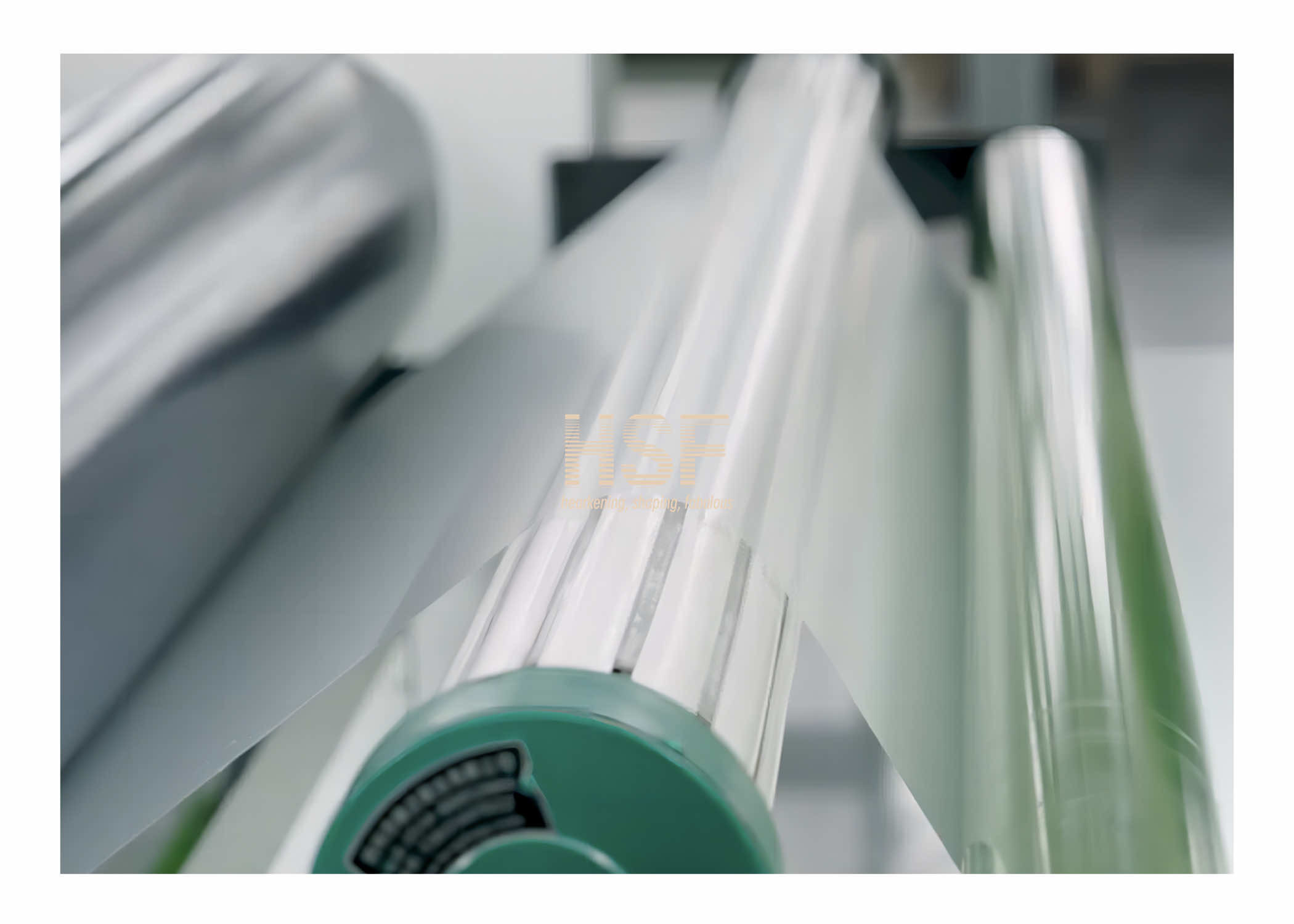 40um Thermoplastic Urethane Film TPU Protection Film 1600mm